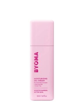 Byoma Moisturizing Gel Cream 50ml